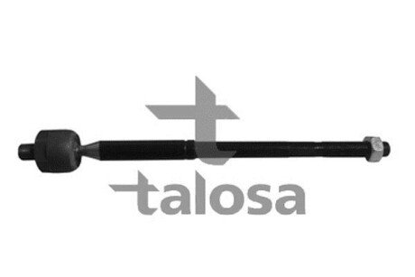 Кермова тяга лв/пр 304/321mm MAZDA CX-5 2.0/2.2D/2.5 11.11-02.17 TALOSA 44-03740