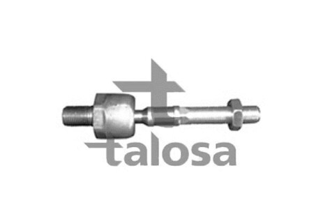 Осевой шарнир, рулевая тяга TALOSA 44-03829