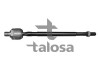 Осевой шарнир, рулевая тяга TALOSA 44-04068 (фото 1)