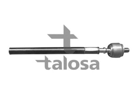 Осевой шарнир, рулевая тяга TALOSA 44-06006