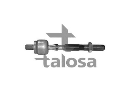 Наконечник кермової тяги TALOSA 4406315
