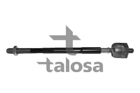 Наконечник кермової тяги TALOSA 4406328