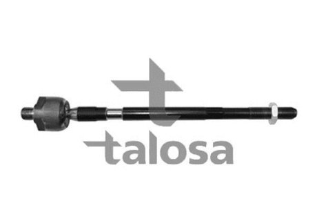 Наконечник кермової тяги TALOSA 4406332