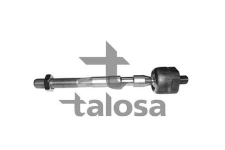 Наконечник кермової тяги TALOSA 4406367