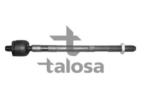 Наконечник кермової тяги TALOSA 4406378