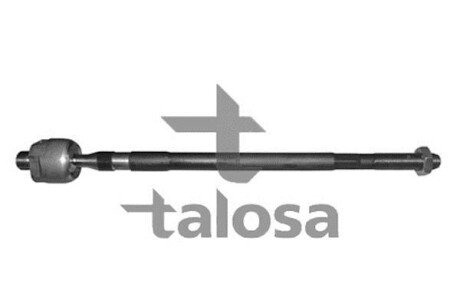 Кермова тяга PS 346mm Fiat Doblo, Doblo Cargo 1.2-1.9D 03.01- (-CH.5120135 01) TALOSA 44-07027