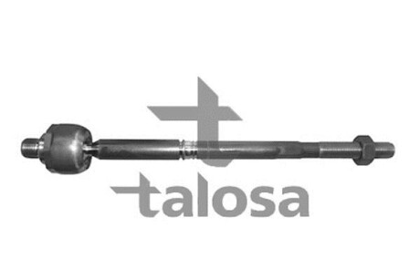 Осевой шарнир, рулевая тяга TALOSA 44-07036