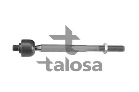 Осевой шарнир, рулевая тяга TALOSA 44-07519