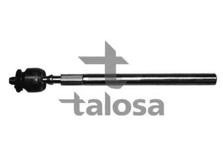 Наконечник кермової тяги TALOSA 4408368