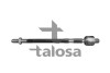 Осьовий шарнір, поперечна кермова тяга TALOSA 44-09712 (фото 1)