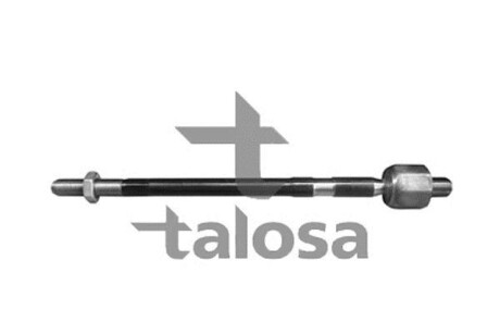 Осьовий шарнір, поперечна кермова тяга TALOSA 44-09712