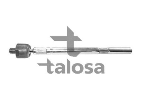 Наконечник кермової тяги TALOSA 4409942