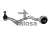 Важіль незалежної підвіски колеса, підвіска колеса TALOSA 46-00828 (фото 1)