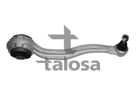 Важіль незалежної підвіски колеса, підвіска колеса TALOSA 46-01713