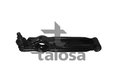 Важіль незалежної підвіски колеса, підвіска колеса TALOSA 46-02661