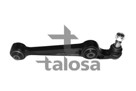 Важіль незалежної підвіски колеса, підвіска колеса TALOSA 46-04533