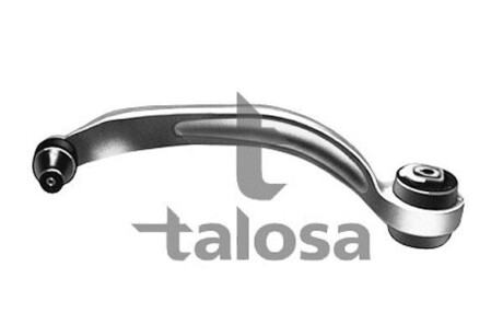 Важіль незалежної підвіски колеса, підвіска колеса TALOSA 46-09600