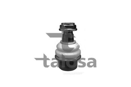 Опора шаровая MB SPRINTER 208-416, VW LT 28-46 95-06 передн. TALOSA 47-01867