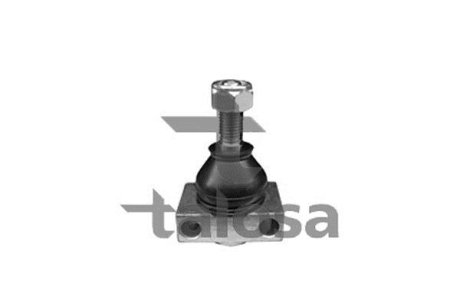 Кульова опора перед. нижня L/P Smart Cabrio, City,Fortwo 0.6/0.8 98-07 TALOSA 4702012