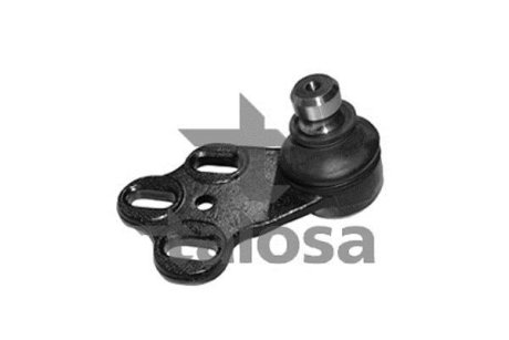 Опора шаровая MB SPRINTER 208-416, VW LT 28-46 95-06 передн. TALOSA 47-02042