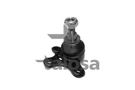 Несучий / Направляючий шарнір TALOSA 47-03561