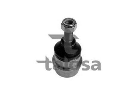 Кульова опора перед.верх. LAND ROVER DISCOVERY II, RANGE ROVER II 2.5D-4.6 07.94-06.04 TALOSA 47-07051