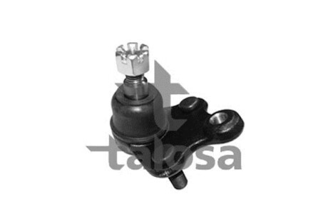 Несучий / Направляючий шарнір TALOSA 47-07817