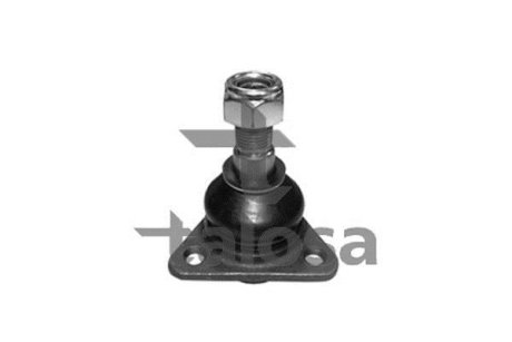 Опора шаровая MB SPRINTER 208-416, VW LT 28-46 95-06 передн. TALOSA 47-09529