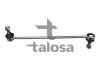 Тяга / стійка, стабілізатор TALOSA 50-00527 (фото 1)