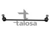 Тяга / стійка, стабілізатор TALOSA 50-01072 (фото 1)