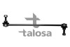 Тяга / стійка, стабілізатор TALOSA 50-01218 (фото 1)