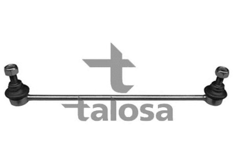 Тяга / стійка, стабілізатор TALOSA 50-01445