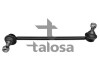 Тяга / стійка, стабілізатор TALOSA 50-01698 (фото 1)