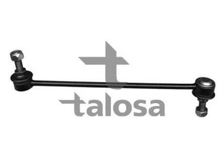 Тяга / стійка, стабілізатор TALOSA 50-04121
