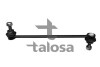 Тяга / стійка, стабілізатор TALOSA 50-04378 (фото 1)