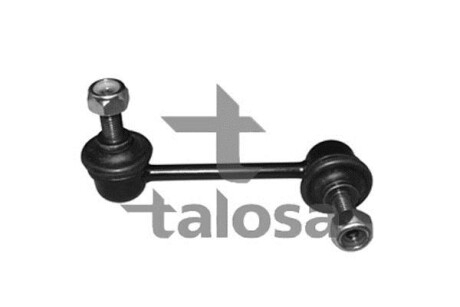 Тяга / стійка, стабілізатор TALOSA 50-04512
