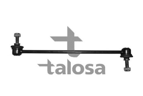 Тяга / стійка, стабілізатор TALOSA 50-04525