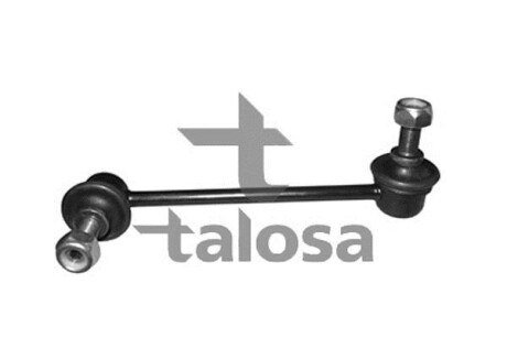 Тяга / стійка, стабілізатор TALOSA 50-04527