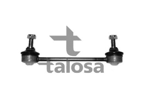 Тяга / стійка, стабілізатор TALOSA 50-07368