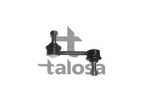 Тяга / стійка, стабілізатор TALOSA 50-07379