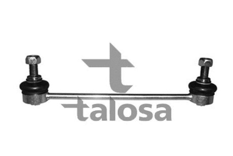 Тяга / стійка, стабілізатор TALOSA 50-07655