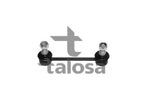 Тяга / стійка, стабілізатор TALOSA 50-07845