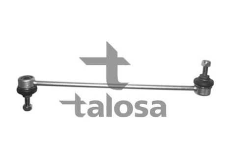 Тяга / стійка, стабілізатор TALOSA 50-08519