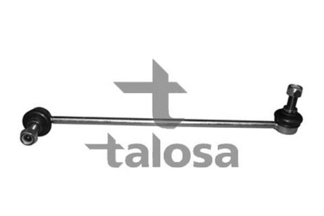 Тяга / стійка стабілізатора TALOSA 5009746