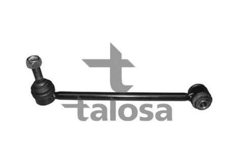 Поперечная рулевая тяга TALOSA 5009966