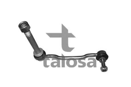 Тяга / стійка, стабілізатор TALOSA 50-09982