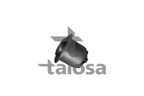 Сайлентблок важеля TALOSA 57-00732