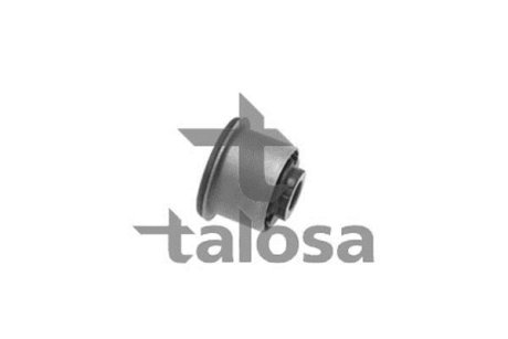 Сайлентблок важеля TALOSA 57-01117