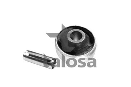 Підвіска, важіль незалежної підвіски колеса TALOSA 57-05827