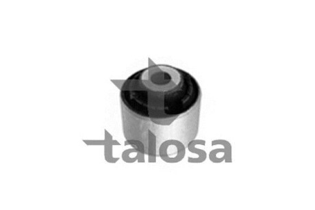 Підвіска, важіль незалежної підвіски колеса TALOSA 57-07285